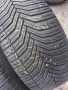 225 45 17 Michelin 2бр всесезонни дот 2021г , снимка 2