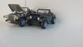 Jeep wrangler Rubicon 1/27 maisto 2бр, снимка 1
