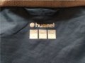 яке ветровка джърси HUMMEL размер M, снимка 16