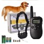 Електронен нашийник за обучение на кучета 