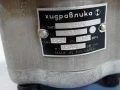 Хидравлична помпа "Хидравлика" C14X 175 Bar 1500 min-1 Hydraulic pump, снимка 4