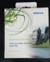 Оригинална поставка стойка Nokia CR-96 Made in Germany holder , снимка 1 - Зарядни за кола - 40504916