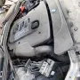 Двигател М47Т2 BMW M47T2  2.0D  163кс БМВ Е60 Е61, снимка 2