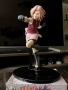 Sakura Haruno figure Naruto Bandai, снимка 2