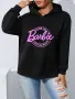 Barbie ✨Дамска Блуза , снимка 2
