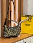 Fendi дамски чанти различни цветове , снимка 5