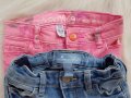 Дънки baby Gap 12-18 месеца, снимка 8