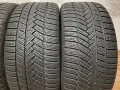 245/45/18 Continental / зимни гуми, снимка 3