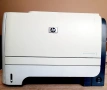 Принтер HP LaserJet P2055dn, снимка 4