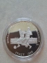 Сребро СПФ Италия 1990, снимка 3