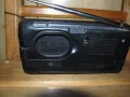 джобно радио SONY ICF W 350  - made in  Malaisia , снимка 4