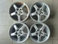 Алуминиеви джанти SVFT Racing 15 5x114.3, снимка 1