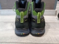 Salewa Waterproof мъжки туристически обувки номер 44 стелка 28,5 см , снимка 5