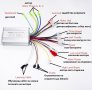 Контролер за електрически велосипед 24V 36V 48V, снимка 2