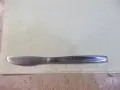 Нож за хранене от неръждаема стомана, снимка 1
