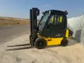 мотокар NISSAN, U1D2A20LQ, снимка 4