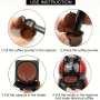 Многократни Кафе Капсули за Dolce Gusto, 3бр|Genio, Esperta, Piccolo, Mini Me, Circolo, Infinissima!, снимка 6
