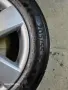 Джанти с гуми 5×112/16 цола vw golf pasat sharan , снимка 6