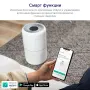 Пречиствател за въздух Levoit Core 300S, 41㎡, снимка 6
