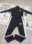 Мъжки екип Under Armour Knit Track Suit, снимка 3
