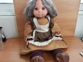  кукла, снимка 1 - Антикварни и старинни предмети - 30635848