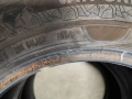2бр.зимни гуми 205/65/16C Semperit, снимка 6