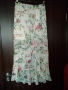 Нова плисирана пола 48-размер, нови дълги поли М-ка., снимка 5