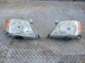 Фарове за Тойота Hi-lux, снимка 2