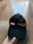 ktm orange bleeder - страхотна шапка КАТО НОВА, снимка 1