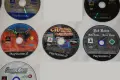 Игри за PS2 САМО ДИСКОВЕ GTA Vice City/Gun/X-Men 2/Urban Chaos/Killzone/Jurassic Park/Lego/Red Baron, снимка 6