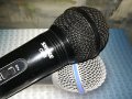 shure profi mic-комплект, снимка 6