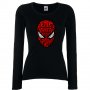 Дамска тениска Spiderman 012 Игра,Изненада,Подарък,Празник,Повод, снимка 2