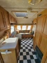 Регистрирана 2-местна каравана, оборудвана , снимка 16