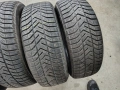 4бр.зимни гуми PIRELLI 195 60 16 DOT19 цена за брой, снимка 3