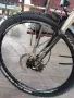 Ел велосипед Bergamont 29", снимка 3
