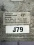 ECU Компютър Двигател за HYUNDAI KIA SONATA 5WY5284D, снимка 2
