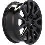 18" Тойота 6x139,7 TOYOTA HIACE HILUX LAND Cruiser 4 Runner Lexus GX, снимка 4