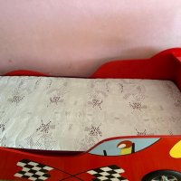 Детско легло "Formula 1" , снимка 1 - Мебели за детската стая - 42325686