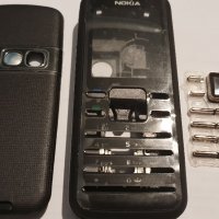 Nokia 6080 панел, снимка 1 - Резервни части за телефони - 34509849