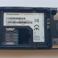 Sony Ericsson J110 , снимка 3 - Sony Ericsson - 35985761