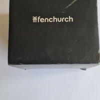Часовник Fenchurch, снимка 5 - Мъжки - 44257503