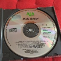Jack Jersey, снимка 8 - CD дискове - 39337540