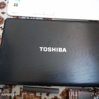  Toshiba Satellite C870-168, снимка 6 - Части за лаптопи - 29492472