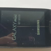 Samsung Galaxy Mini - Samsung S5570 - Samsung GT-S5570, снимка 3 - Samsung - 29512605