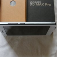 Doogee X5 Max Pro, снимка 3 - Други - 40430046