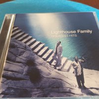 LIGHTHOUSE FAMILY, снимка 1 - CD дискове - 42575838
