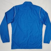 Nike Rain Jacket оригинално яке M Найк спорт туризъм тренировки, снимка 5 - Спортни дрехи, екипи - 39657799