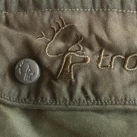 Trofe Trouser за лов риболов и туризъм размер 50 / M панталон пролет есен - 226, снимка 5 - Екипировка - 39361085
