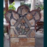 Чешми от естествен камък и бетон, снимка 8 - Декорация за дома - 42443724