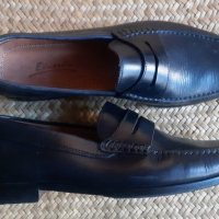Edward's - черни мокасини / loafers №40, снимка 3 - Дамски ежедневни обувки - 31058041